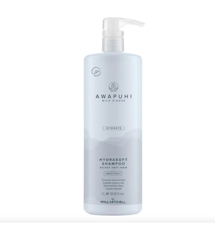 PAUL MITCHELL - HYDRATE HYDRASOFT SHAMPOO (1000ml) Shampoo Idratante