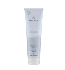 PAUL MITCHELL - AWAPUHI HYDRATE HYDRASOFT SHAMPOO (250ml) Shampoo Idratante