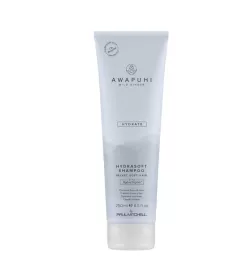 PAUL MITCHELL - AWAPUHI HYDRATE HYDRASOFT SHAMPOO (250ml) Shampoo Idratante