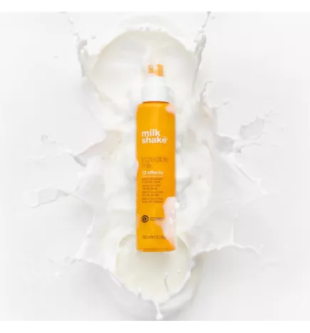 MILK SHAKE - INCREDIBLE MILK 12 EFFECTS (150ml) Spray mask