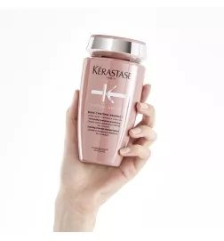 KÉRASTASE - CHROMA ABSOLU BAIN CHROMA RESPECT (500ml) Shampoo capelli fini