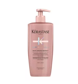 KÉRASTASE - CHROMA ABSOLU BAIN CHROMA RESPECT (500ml) Shampoo capelli fini