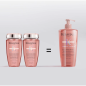 CHROMA ABSOLU BAIN CHROMA RESPECT (500ml) Shampoo Capelli CHROMA ABSOLU BAIN CHROMA RESPECT (500ml) Shampoo Capelli