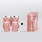 CHROMA ABSOLU BAIN CHROMA RESPECT (500ml) Shampoo Capelli CHROMA ABSOLU BAIN CHROMA RESPECT (500ml) Shampoo Capelli