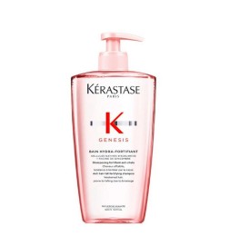 KÉRASTASE - GENESIS - Bain Hydra-Fortifiant (500ml) Shampoo fortificante