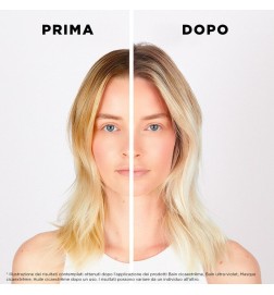 KÉRASTASE - BLOND ABSOLU - Bain Lumiere (500ml) Shampoo illuminante per capelli biondi
