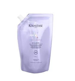 KÉRASTASE - BLOND ABSOLU - Bain Lumiere (500ml) Shampoo illuminante per capelli biondi