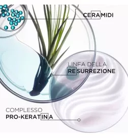 KÉRASTASE - RÉSISTANCE - BAIN FORCE ACHITECTE 1-2 (500ml) Shampoo riparatore