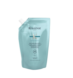KÉRASTASE - RÉSISTANCE - BAIN FORCE ACHITECTE 1-2 (500ml) Shampoo riparatore