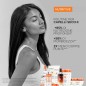 KERASTASE - NUTRITIVE BAIN SATIN RICHE (500ml) Rich shampoo for very dry hair