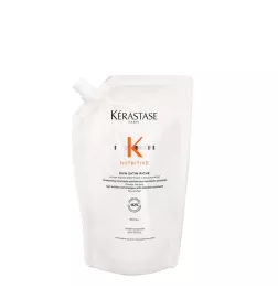 KÉRASTASE - NUTRITIVE BAIN SATIN RICHE (500ml) Shampoo ricco per capelli molto secchi