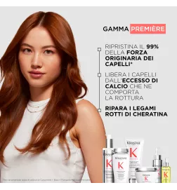 KERASTase - FIRST DECALCIFIANT WATER (500ml) Shampoo repairer