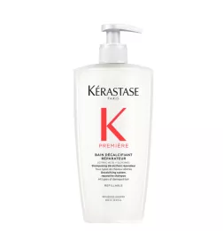 KERASTase - FIRST DECALCIFIANT WATER (500ml) Shampoo repairer