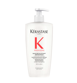 KERASTase - FIRST DECALCIFIANT WATER (500ml) Shampoo repairer