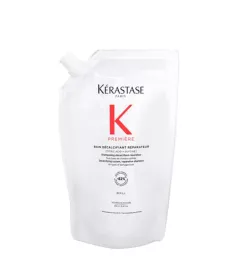 KÉRASTASE - PREMIERE BAIN DÈCALCIFIANT RÈPARATEUR (500ml) Shampoo riparatore