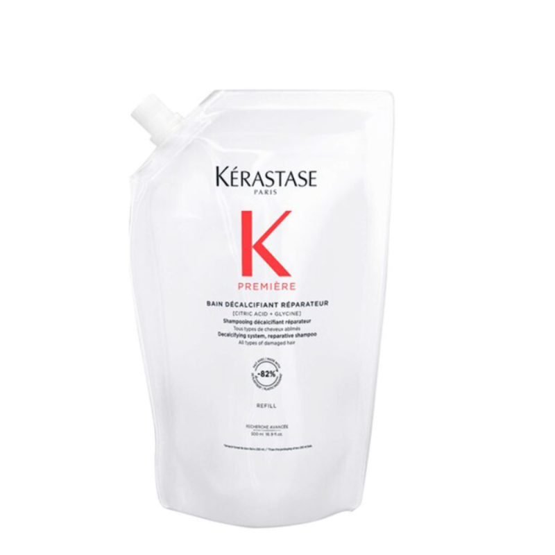 KERASTase - FIRST DECALCIFIANT WATER (500ml) Shampoo repairer KERASTase - FIRST DECALCIFIANT WATER (500ml) Shampoo repairer