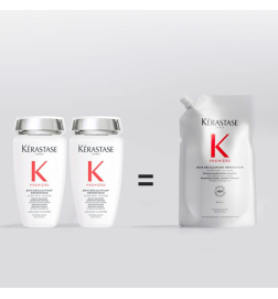 KERASTase - FIRST DECALCIFIANT WATER (500ml) Shampoo repairer