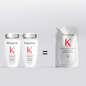 KÉRASTASE - PREMIERE BAIN DÈCALCIFIANT RÈPARATEUR (500ml) Shampoo riparatore