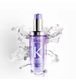 KÉRASTASE - HUILE CICAGLOSS RICARICABILE (75ml) Olio idratante per capelli