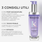 KÉRASTASE - HUILE CICAGLOSS RICARICABILE (75ml) Olio idratante per capelli