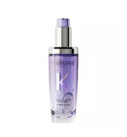 KÉRASTASE - HUILE CICAGLOSS RICARICABILE (75ml) Olio idratante per capelli