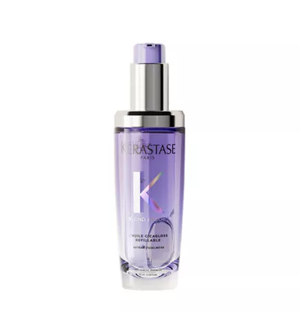 CICAGLOSS RICARICABILE (75ml) Hydrating Oil per capelli