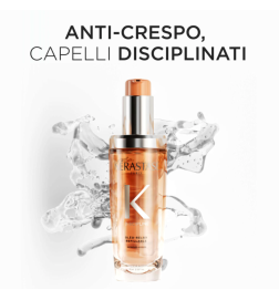 KÉRASTASE - DISCIPLINE - OLEO RELAX (75ml) Olio lisciante