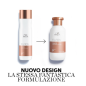 PROFESSIONAL WELL - FUSION - INTENSE REPAIR SHAMPOO (250ml) Shampoo repairer PROFESSIONAL WELL - FUSION - INTENSE REPAIR SHAMPOO (250ml) Shampoo repairer