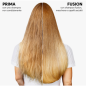 PROFESSIONAL WELL - FUSION - INTENSE REPAIR SHAMPOO (250ml) Shampoo repairer PROFESSIONAL WELL - FUSION - INTENSE REPAIR SHAMPOO (250ml) Shampoo repairer