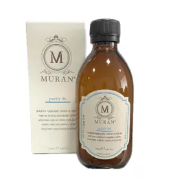 MURAN - PURIFY 06 (250ml) Shampoo purificante anti forfora