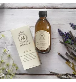 MURAN - SERENITY 04 SHAMPOO (250ml) Shampoo lenitivo per cute sensibile