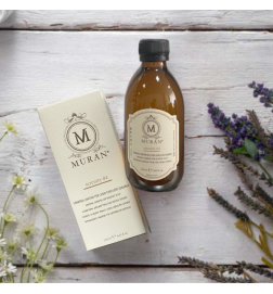 MURAN - SERENITY 04 (250ml) Slim Shampoo for Sensitive Skin