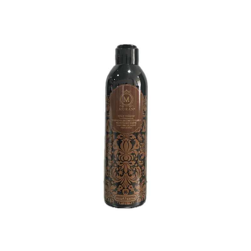 MURAN - SPECY VOLUME SHAMPOO (250ml) Voluminous shampoo