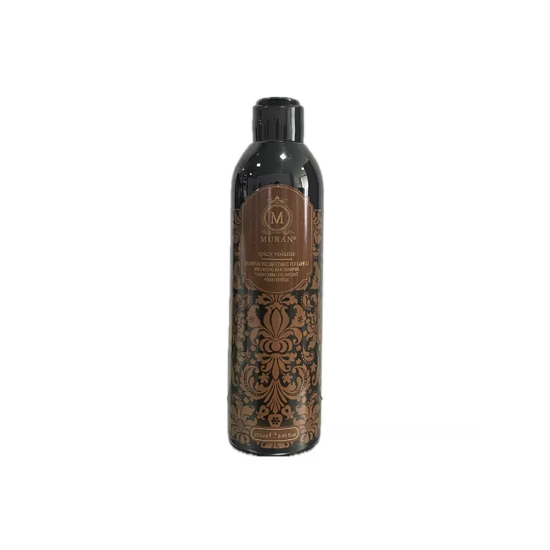 MURAN - SPECY VOLUME SHAMPOO (250ml) Voluminous shampoo