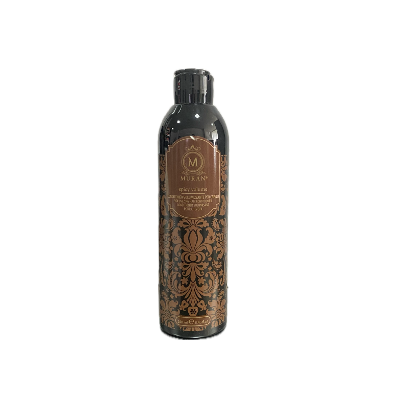 MURAN - SPICY VOLUME CONDITIONER (250ml)
