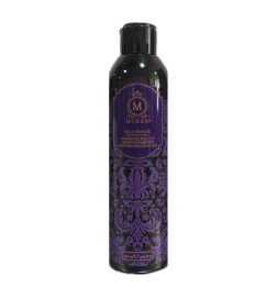 MURAN - SPICY SMOOTH SHAMPOO (250ml) Shampoo lisciante