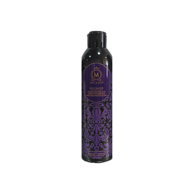 MURAN - SPICY SMOOTH SHAMPOO (250ml) Shampoo lisciante