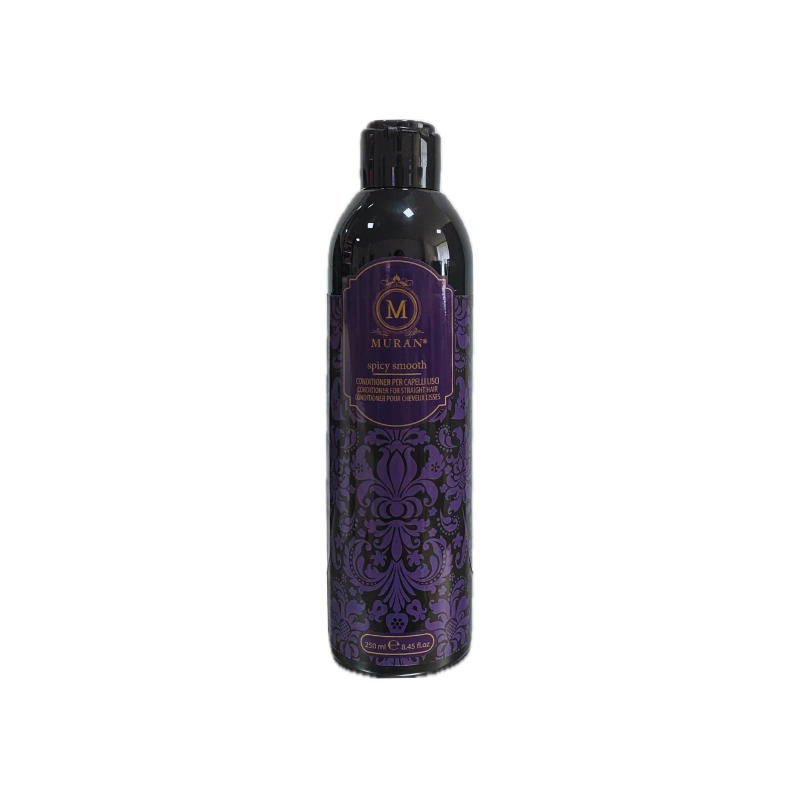 MURAN - SPICY SMOOTH CONDITIONER (250ml) Balsamo lisciante