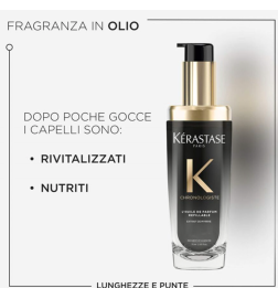 KÉRASTASE - CHRONOLOGISTE - HUILE DE PARFUM (75ml) Olio profumato