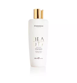 EMMEBI ITALIA - BEAUTY EXPERIENCE - NUTRY CARE SHAMPOO (300ml) Shampoo nutriente