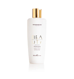 EMMEBI ITALIA - BEAUTY EXPERIENCE - NUTRY CARE SHAMPOO (300ml) Shampoo nutriente