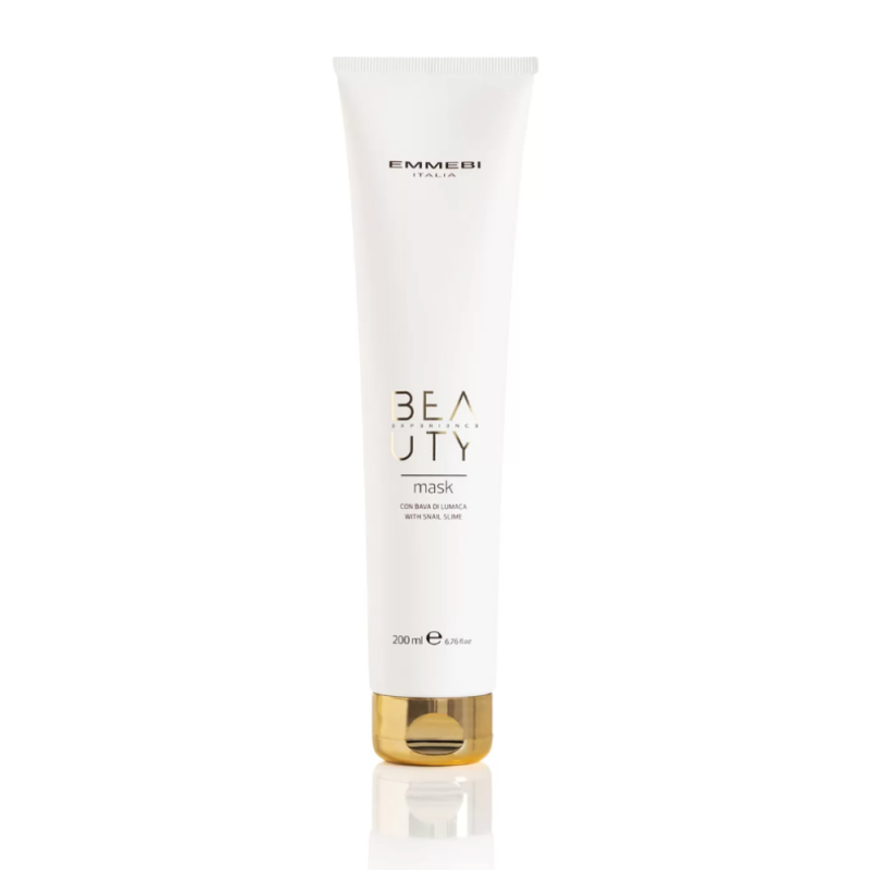 EMMEBI ITALIA - BEAUTY EXPERIENCE MASK (200ml) EMMEBI ITALIA - BEAUTY EXPERIENCE MASK (200ml)