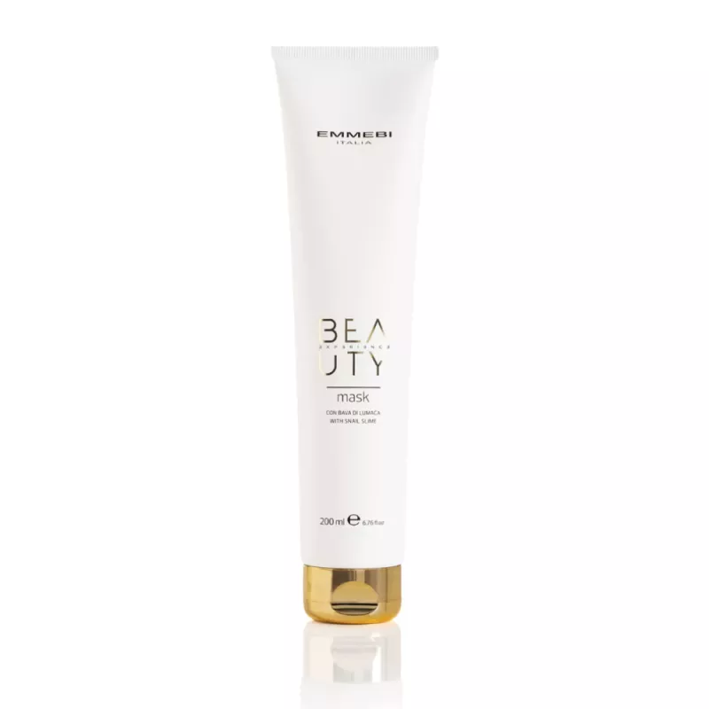 EMMEBI ITALIA - BEAUTY EXPERIENCE MASK (200ml) EMMEBI ITALIA - BEAUTY EXPERIENCE MASK (200ml)