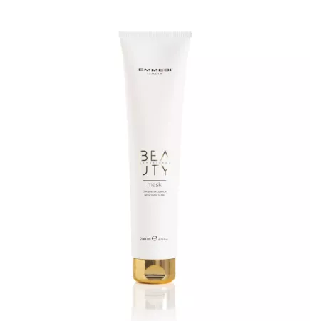 Beauty Experience Mask (200ml) Maschera alla bava di Lumaca