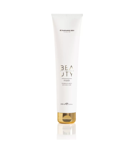 Beauty Experience Mask (200ml) Maschera alla bava di Lumaca