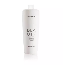 EMMEBI ITALIA - BEAUTY EXPERIENCE SHAMPOO (1000ml) Shampoo idratante capelli secchi