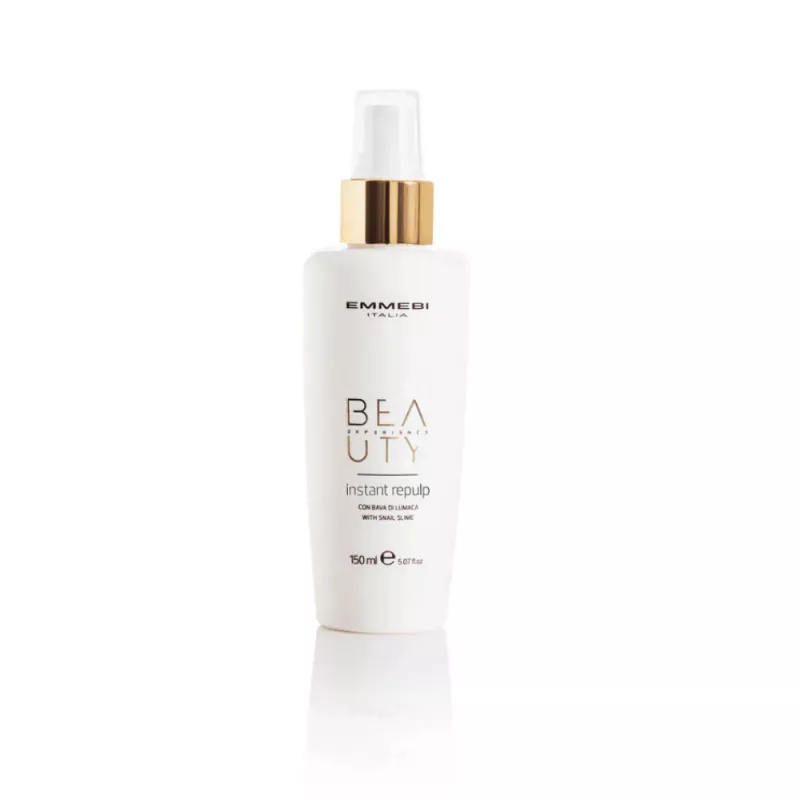 EMMEBI ITALIA - BEAUTY EXPERIENCE Instant Repulp (125ml) Trattamento ricostituente