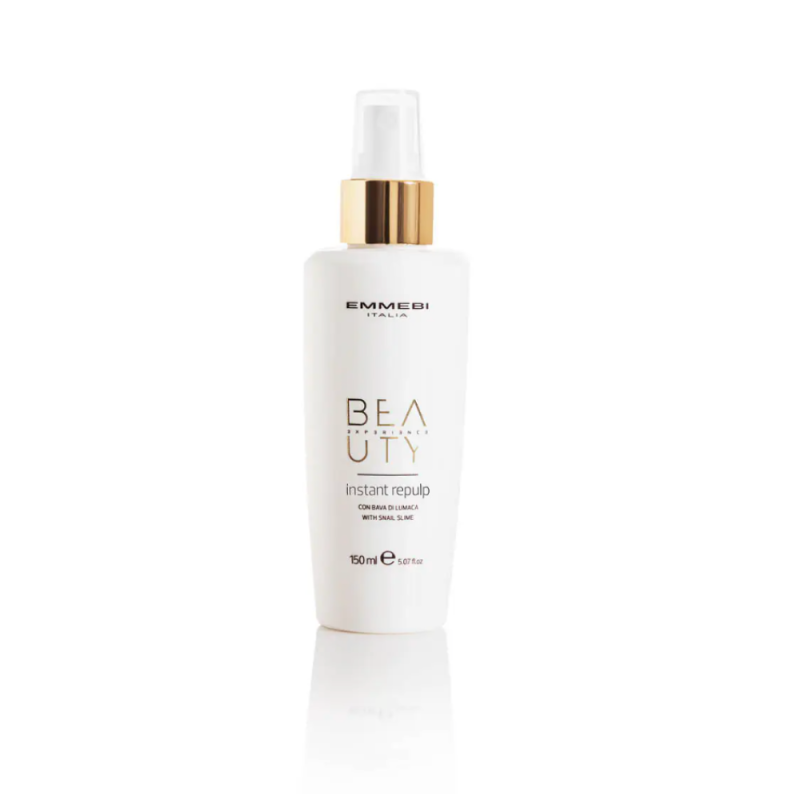 EMMEBI ITALY - BEAUTY EXPERIENCE Instant Repulp (125ml) Reconstituent treatment EMMEBI ITALY - BEAUTY EXPERIENCE Instant Repulp (125ml) Reconstituent treatment