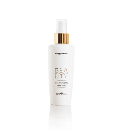 EMMEBI ITALIA - BEAUTY EXPERIENCE Instant Repulp (125ml) Spray rimpolpante