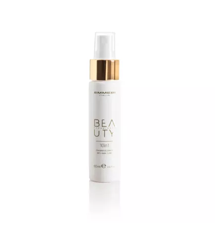 EMMEBI ITALIA - BEAUTY EXPERIENCE 10in1 (60ml) Thermo-protective spray mask